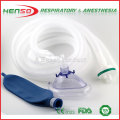 HENSO PVC Breathing Circuit Set